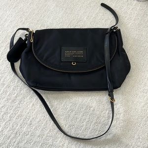 Marc by Marc Jacob’s Nylon Crossbody